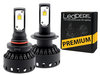 Kit lâmpadas de LED para Mazda Protege5 - Alto desempenho